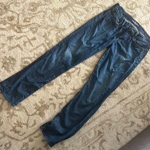lucky brand jeans